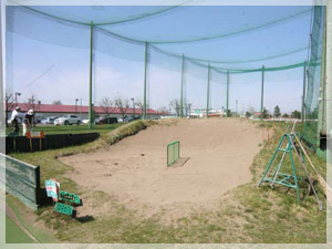 コラソンスポーツプラザ(札幌市北区) 写真11