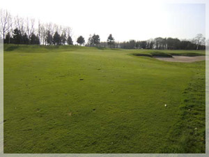 北海道クラシックゴルフクラブ 練習場 写真2