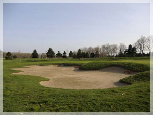 北海道クラシックゴルフクラブ 練習場 写真4