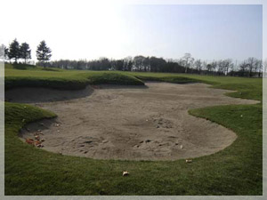 北海道クラシックゴルフクラブ 練習場 写真5