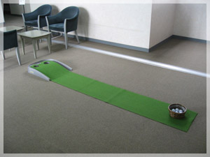 コラソンスポーツプラザ（札幌市北区） 写真6