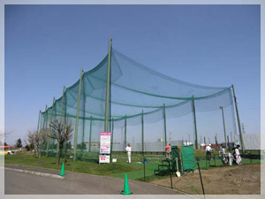 コラソンスポーツプラザ（札幌市北区） 写真8