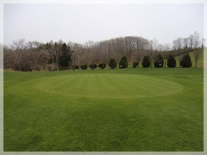 札幌エルムカントリークラブ 練習場 写真5