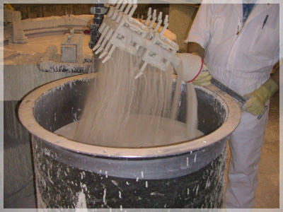 PING本社フィッティング研修レポート 写真10