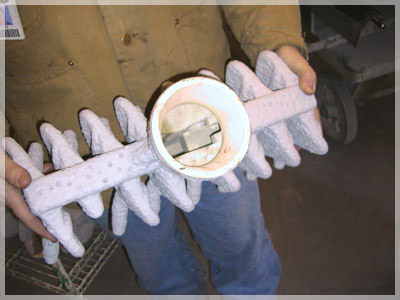 PING本社フィッティング研修レポート 写真12