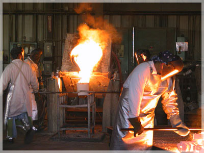 PING本社フィッティング研修レポート 写真13