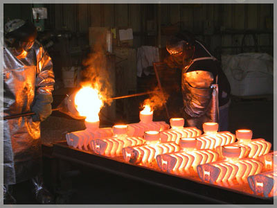 PING本社フィッティング研修レポート 写真14