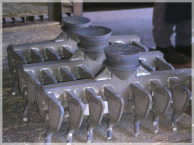 PING本社フィッティング研修レポート 写真16