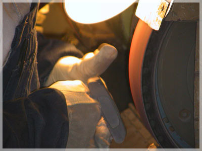 PING本社フィッティング研修レポート 写真18