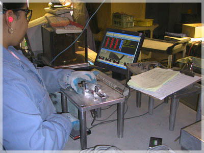 PING本社フィッティング研修レポート 写真19