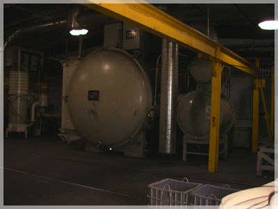 PING本社フィッティング研修レポート 写真20