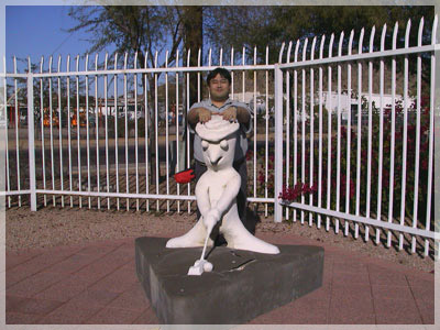 PING本社フィッティング研修レポート 写真22