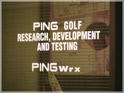 PING本社フィッティング研修レポート 写真23