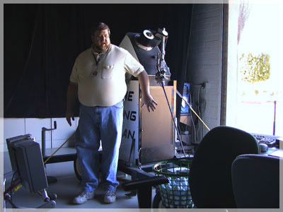 PING本社フィッティング研修レポート 写真24