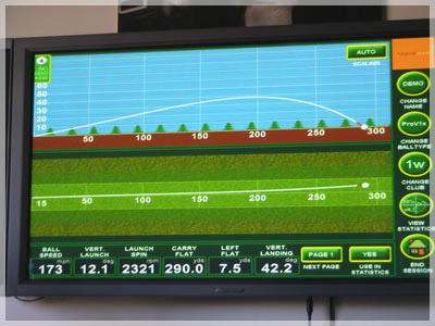 PING本社フィッティング研修レポート 写真28