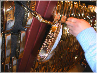 PING本社フィッティング研修レポート 写真33