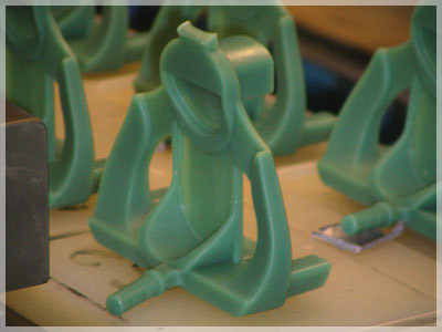 PING本社フィッティング研修レポート 写真6