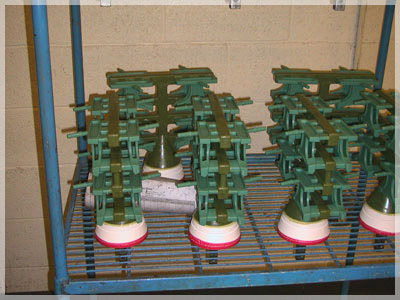 PING本社フィッティング研修レポート 写真8