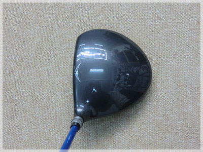 PING G20 ツアーAD BB-6S 写真2