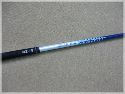 PING G20 ツアーAD BB-6S 写真3