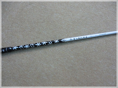 PING G20 フブキK 70S 写真3