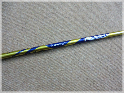 PING G20 ランバックス タイプX 65S 写真3