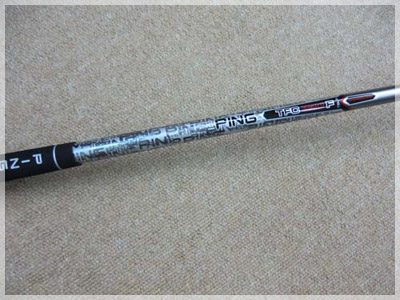 PING G20 TFC330D/R 写真3