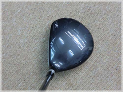 PING G20 TFC330F TOUR/S 写真2