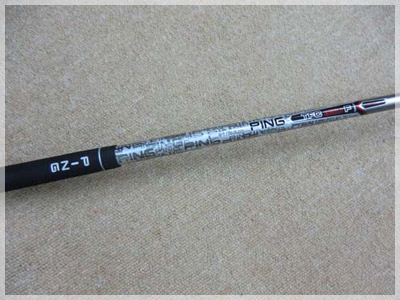 PING G20 TFC330F TOUR/S 写真3