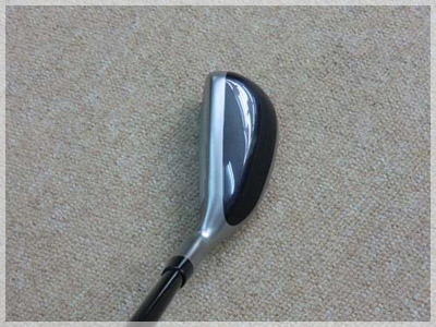 PING G20 TFC330H/R 写真2