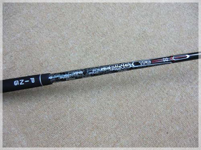 PING G20 TFC330H/R 写真3