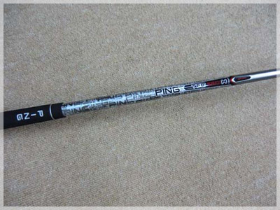 PING G20 TFC330H TOUR/S 写真3