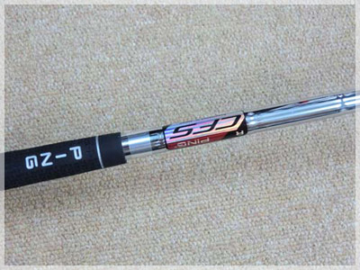 PING G20 CFS/R 写真3