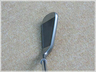 PING G20 N.S.PRO950GH/S 写真2