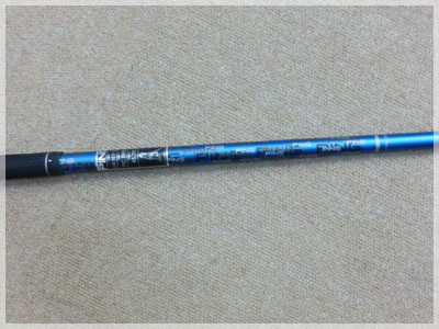 PING G30 LS TEC TFC390D/SR 写真3