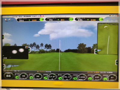 PING G30 LS TEC TFC390D/SR 写真4