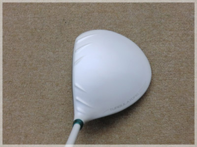 PING ラプソディ ULT220/UL 写真2