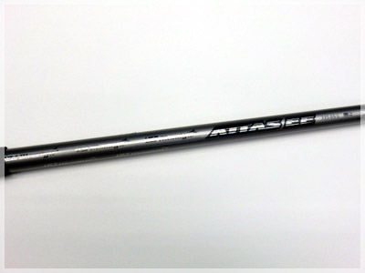 PING G30 #5 ATTAS EE 65/S 写真3