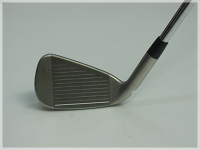 PING iアイアン モーダス3 ツアー105 写真2