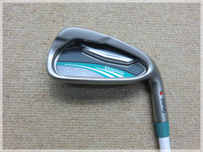 PING ラプソディ ULT220/UL 写真1