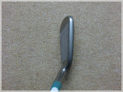 PING ラプソディ ULT220/UL 写真2