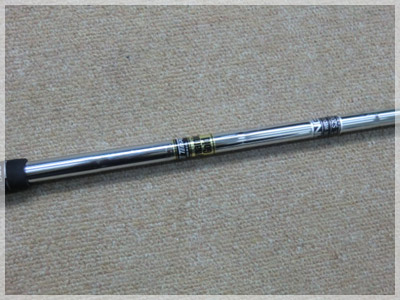 PING GLIDEウェッジ DG S200 写真2