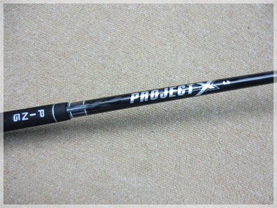 PING i20 プロジェクトX6.0 写真3