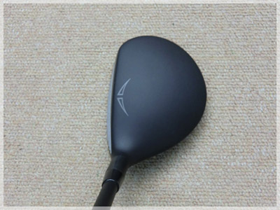 PING i20 TFC707F/S 写真2