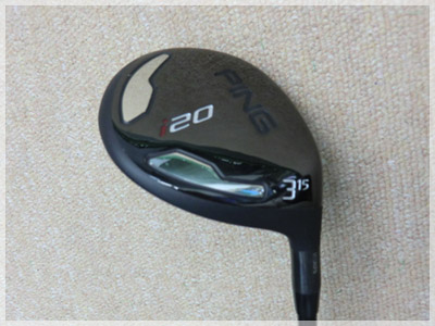 PING i20 プロジェクトX6.5 写真1