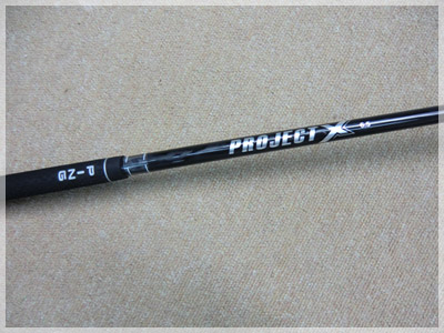 PING i20 プロジェクトX6.5 写真3