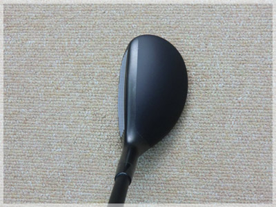 PING i20 TFC707H/S 写真2