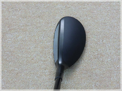 PING i20 プロジェクトX6.0 写真2