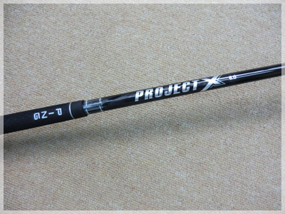 PING i20 プロジェクトX6.0 写真3