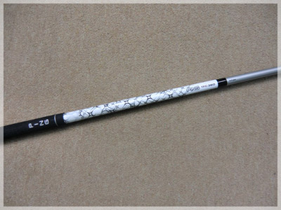 PING G25 TFC360D/R 写真3